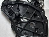 Regulador de puerta trasera con motor