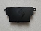 Door central lock control unit/module