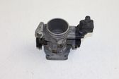 Throttle valve