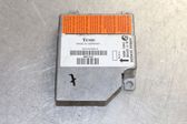 Airbag control unit/module