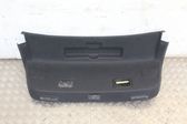 Tailgate/boot cover trim set