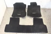 Set di tappetini per auto