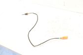 Exhaust gas temperature sensor