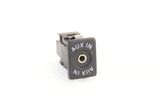 AUX in-socket connector