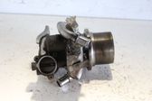 EGR valve cooler