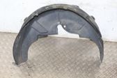 Rear arch fender liner splash guards