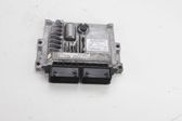 Calculateur moteur ECU