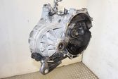 Manual 6 speed gearbox