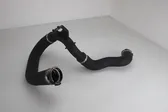 Intercooler hose/pipe