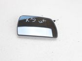 Wing mirror glass