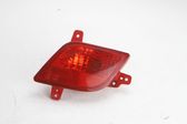 Rear fog light