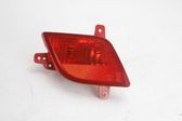 Rear fog light