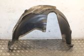 Rear arch fender liner splash guards