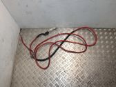 Positive cable (battery)