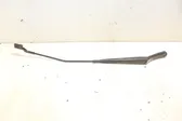 Front wiper blade arm