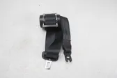 Ceinture de sécurité arrière