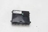 Air conditioner control unit module