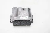 Calculateur moteur ECU