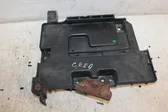 Battery tray