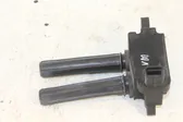 High voltage ignition coil