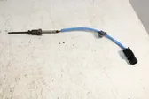 Exhaust gas temperature sensor