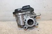 EGR valve