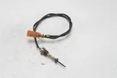 Exhaust gas temperature sensor