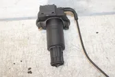 Accelerator pedal position sensor