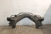 Rear subframe