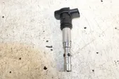 High voltage ignition coil