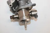 Fuel injection high pressure pump