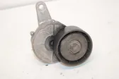 Generator/alternator belt tensioner