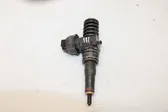 Fuel injector