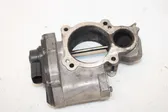 EGR valve