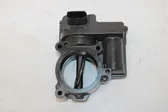 Throttle valve