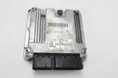 Calculateur moteur ECU