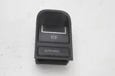 Hand parking brake switch