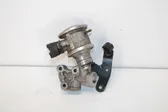 EGR valve