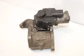 EGR valve