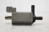 Turbo solenoid valve