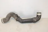 Intercooler hose/pipe