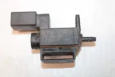 Solenoīda vārsts