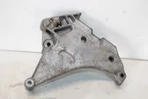 Engine mounting bracket