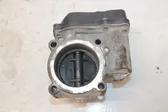 Throttle valve