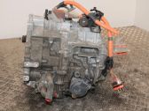Automatic gearbox