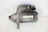 Motor de arranque