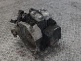 Automatic gearbox