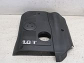 Couvercle cache moteur