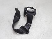 Ceinture de sécurité arrière