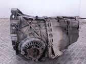 Automatikgetriebe